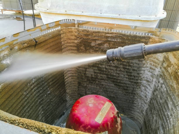 Best Local Air Duct Cleaning Services  in Fountain Inn, SC