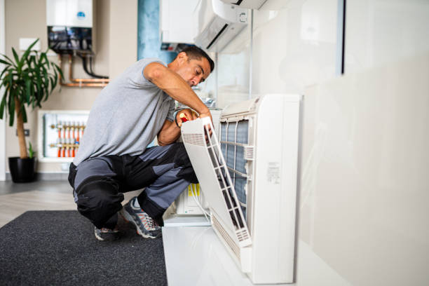Best Ventilation Cleaning Services  in Fountain Inn, SC