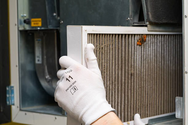 Best Residential Air Duct Cleaning  in Fountain Inn, SC