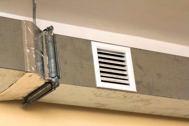 Best Commercial HVAC Duct Cleaning  in Fountain Inn, SC